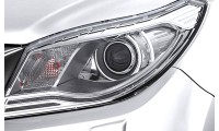 چراغ جلو برای هاوال H9 مدل 2016 تا 2018